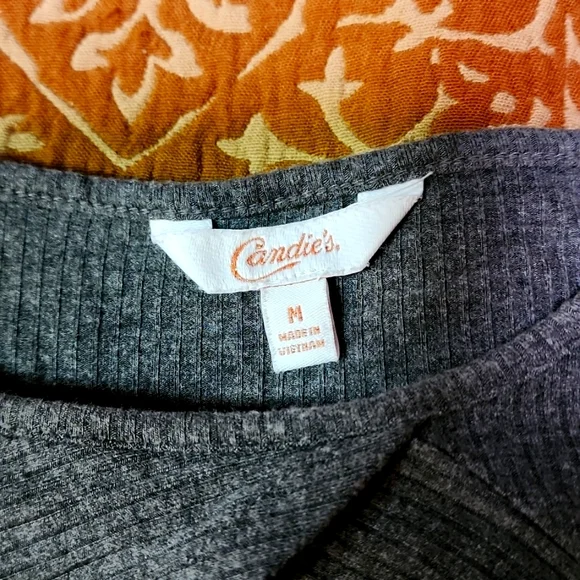 Candies peek a boo top. - Picture 5 of 7